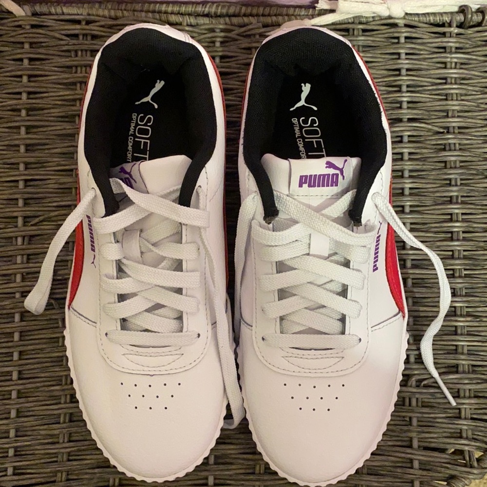 Puma sneakers